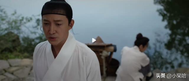 张若昀吴刚拍摄花絮：张若昀戚薇领衔(17)