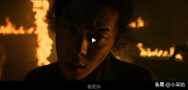 张若昀吴刚拍摄花絮：张若昀戚薇领衔(24)