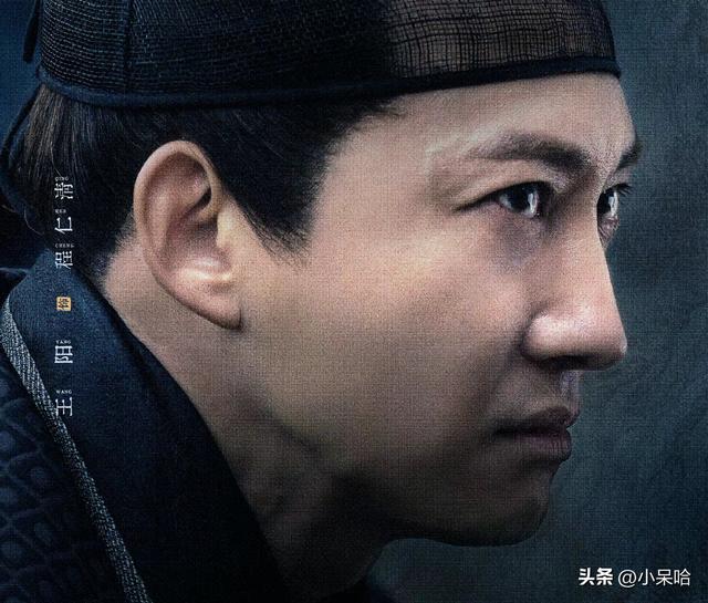 张若昀吴刚拍摄花絮：张若昀戚薇领衔(8)