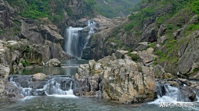 泉港的旅游景点攻略(泉港区旅游景点)(2)