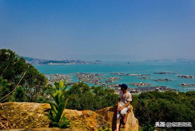 泉港的旅游景点攻略(泉港区旅游景点)(3)