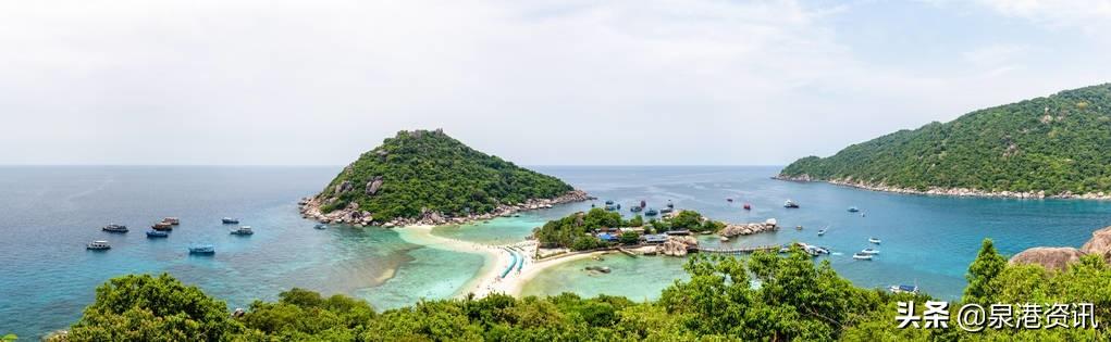 泉港的旅游景点攻略(泉港区旅游景点)(1)