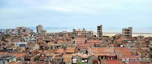 泉港的旅游景点攻略(泉港区旅游景点)(4)