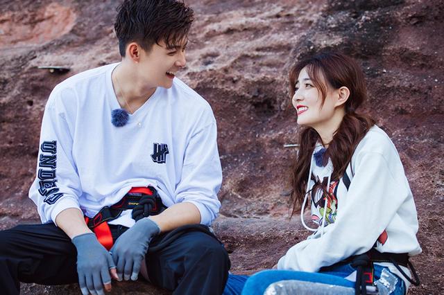 张铭恩徐璐分手聊天记录（跟徐璐分手两年）(8)