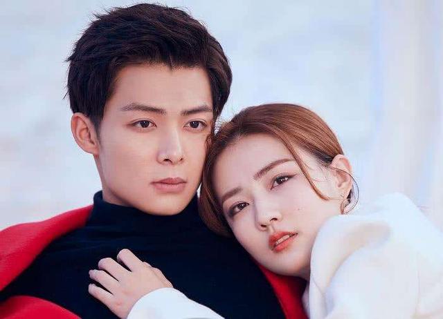 张铭恩徐璐分手聊天记录（跟徐璐分手两年）(6)