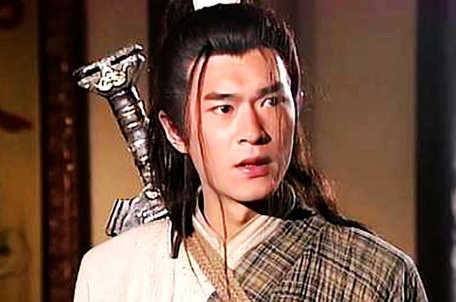 张三丰成昆之战（张三丰为何不灭了他）(6)