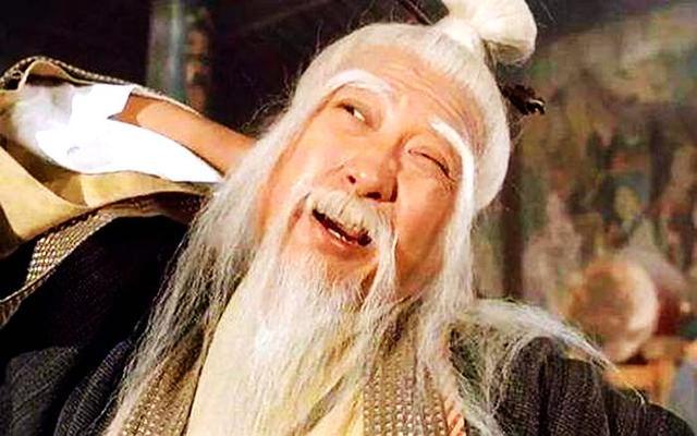 张三丰成昆之战（张三丰为何不灭了他）(3)