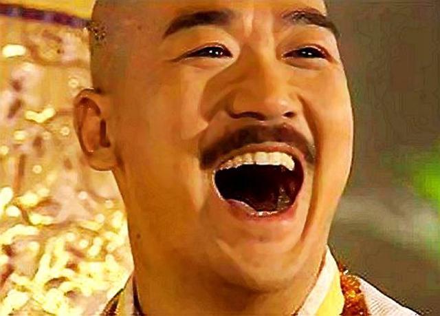 张三丰成昆之战（张三丰为何不灭了他）(1)