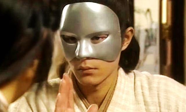 张三丰成昆之战（张三丰为何不灭了他）(5)