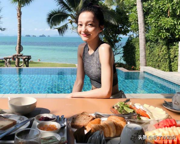 张韶涵欧若拉新版本mv（17年后重拍欧若拉）(9)