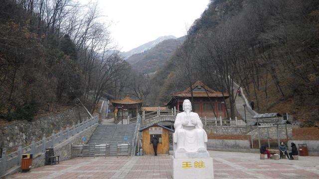 王维山水田园诗30首（王维的一首田园诗）(4)