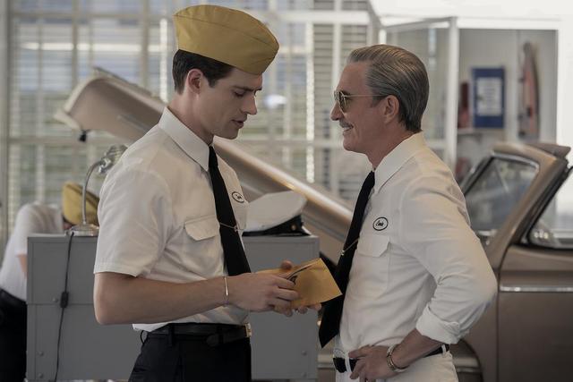 谢耳朵是谁（谢耳朵的爱情过程）(6)