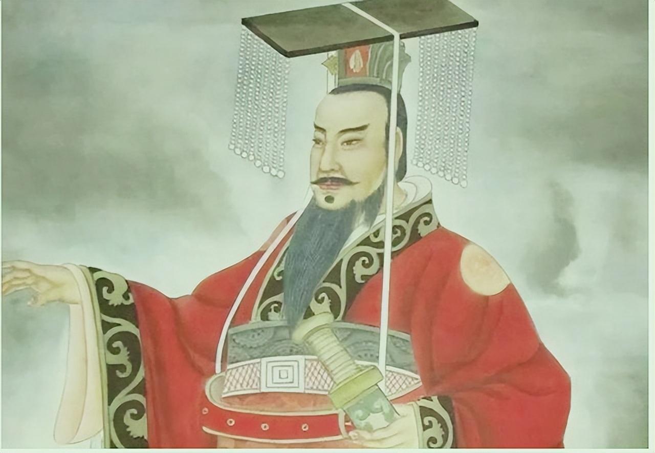 秦国丞相李斯生平（李斯简介及人生经历）(图4)