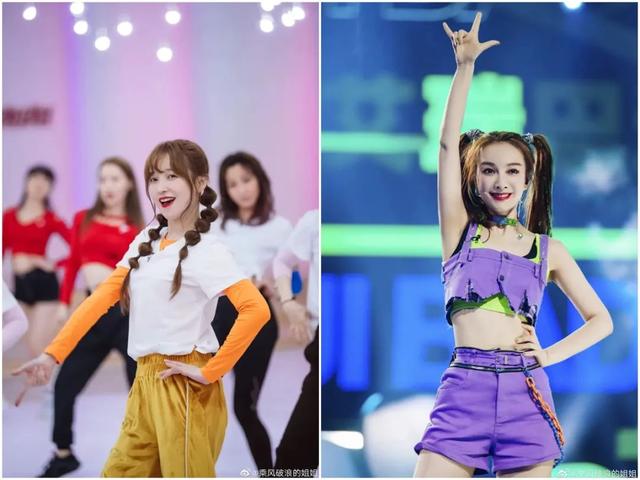 十大最劲爆的综艺(推广今年最火的三档综艺)(2)