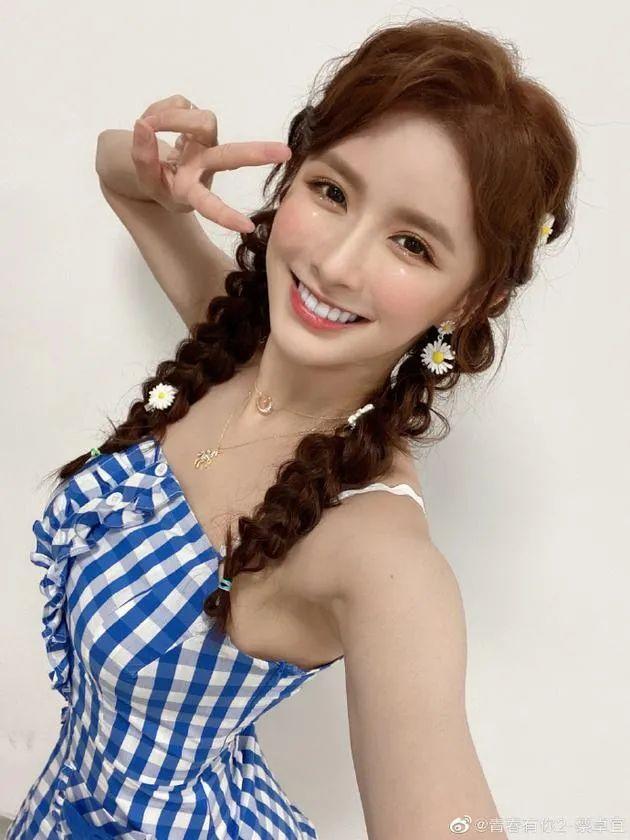 十大最劲爆的综艺(推广今年最火的三档综艺)(14)