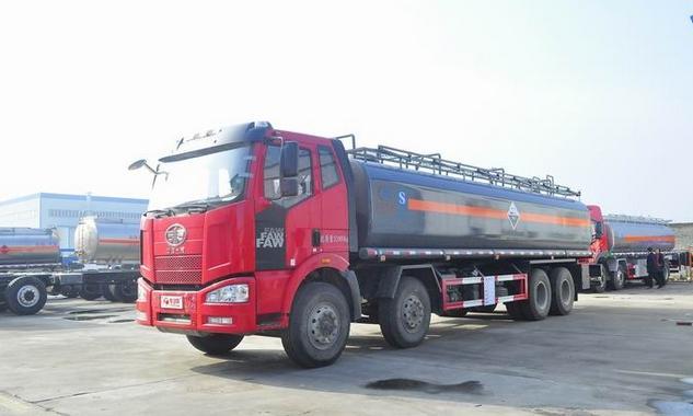 槽罐车是什么_槽罐车为什么会发生爆炸 槽罐车是什么_槽罐车为什么会发生爆炸