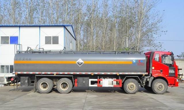 槽罐车是什么_槽罐车为什么会发生爆炸 槽罐车是什么_槽罐车为什么会发生爆炸