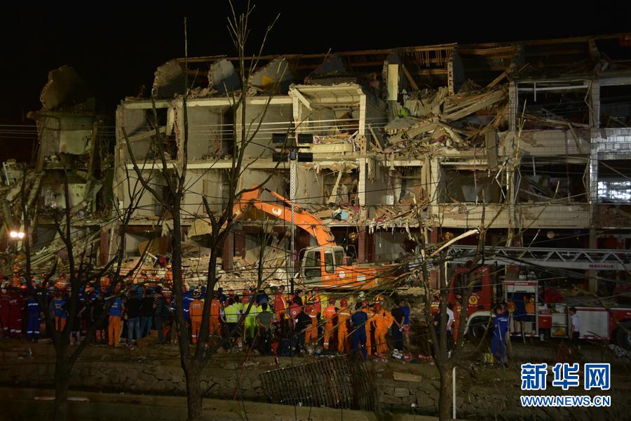 槽罐车是什么_槽罐车为什么会发生爆炸 槽罐车是什么_槽罐车为什么会发生爆炸