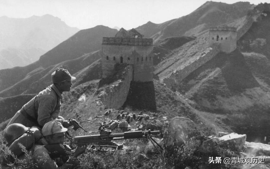 为什么七七事变标志全民族抗战的开始（全面抗战开始的标志事件）(图3)