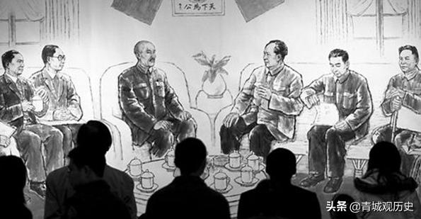 为什么七七事变标志全民族抗战的开始（全面抗战开始的标志事件）(图7)