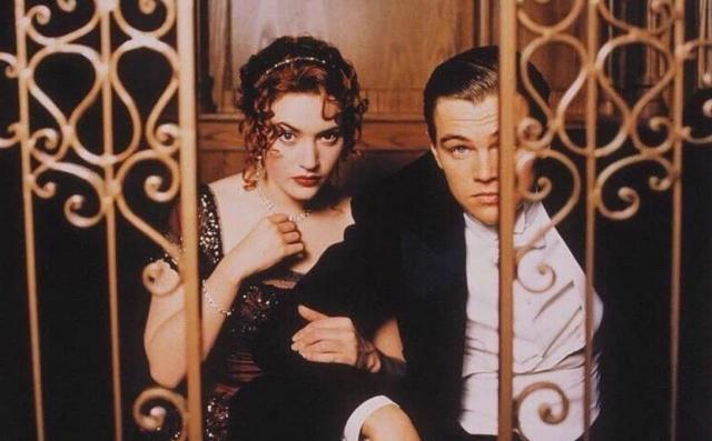 泰坦尼克号男主角简介（泰坦尼克号男女主角现状）(2)