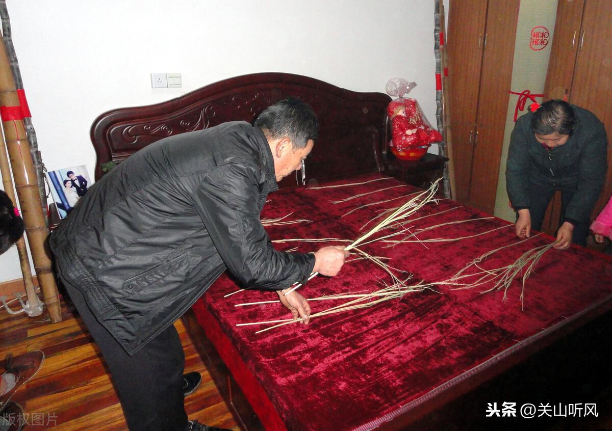 正月不能剪头发吗（正月不能剃头的原因）(图5)