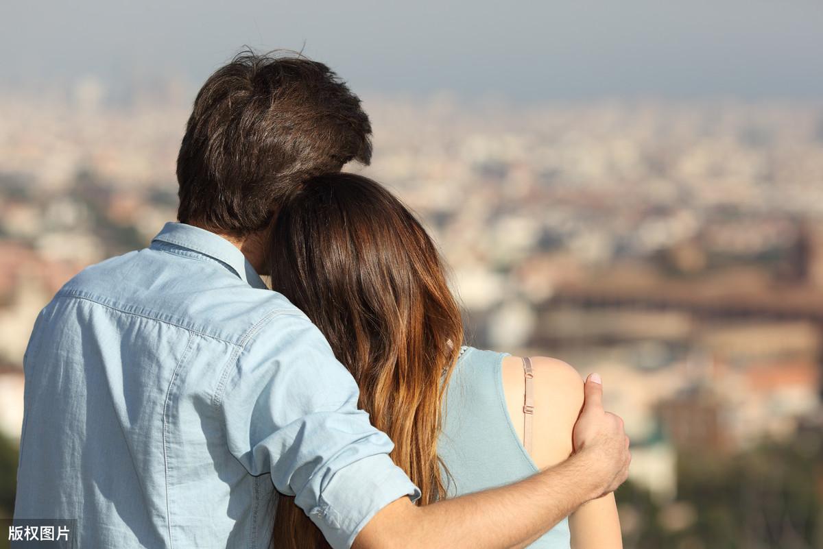 和2个男的同时在一起该怎么办(爱上两个男人该怎么选择)(图8) 和2个男的同时在一起该怎么办(爱上两个男人该怎么选择)(图8)