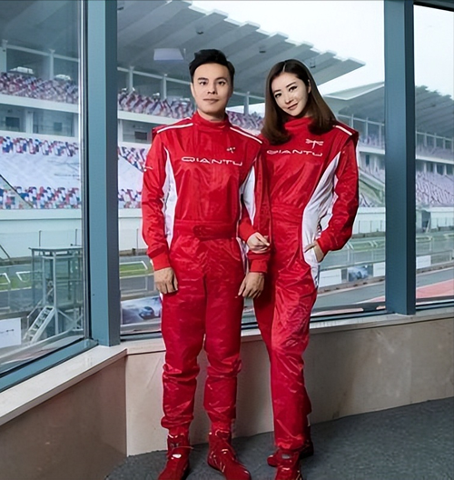 金陵盛产美人，这8位来自南京的女星，个个绝代风华，气质卓绝