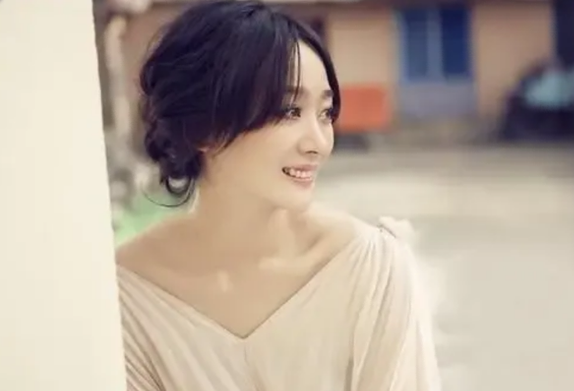 金陵盛产美人，这8位来自南京的女星，个个绝代风华，气质卓绝