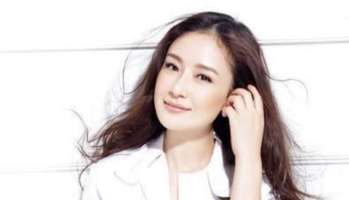 金陵盛产美人，这8位来自南京的女星，个个绝代风华，气质卓绝