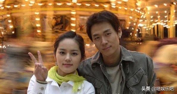 安宰贤具惠善最近电视剧（韩剧因戏结情缘的明星）(12)