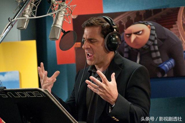 好莱坞十大最佳动画电影（好莱坞明星参演动画电影）(4)