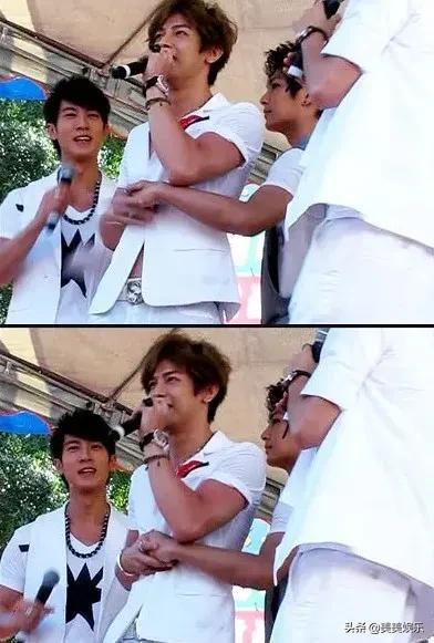 汪东城和炎亚纶怎么了_汪东城和炎亚纶的矛盾