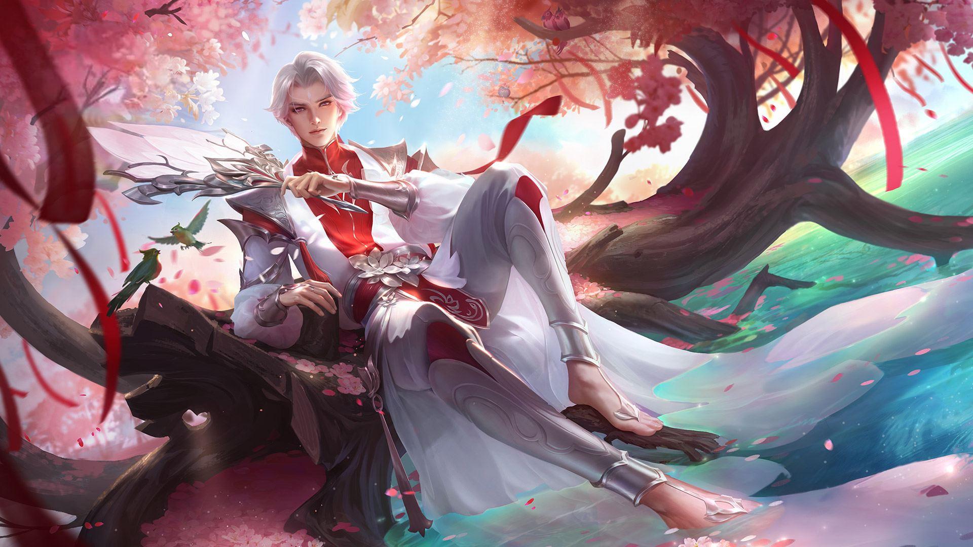 有关气运的仙侠小说（公认十大完结最好看玄幻小说）(图5)