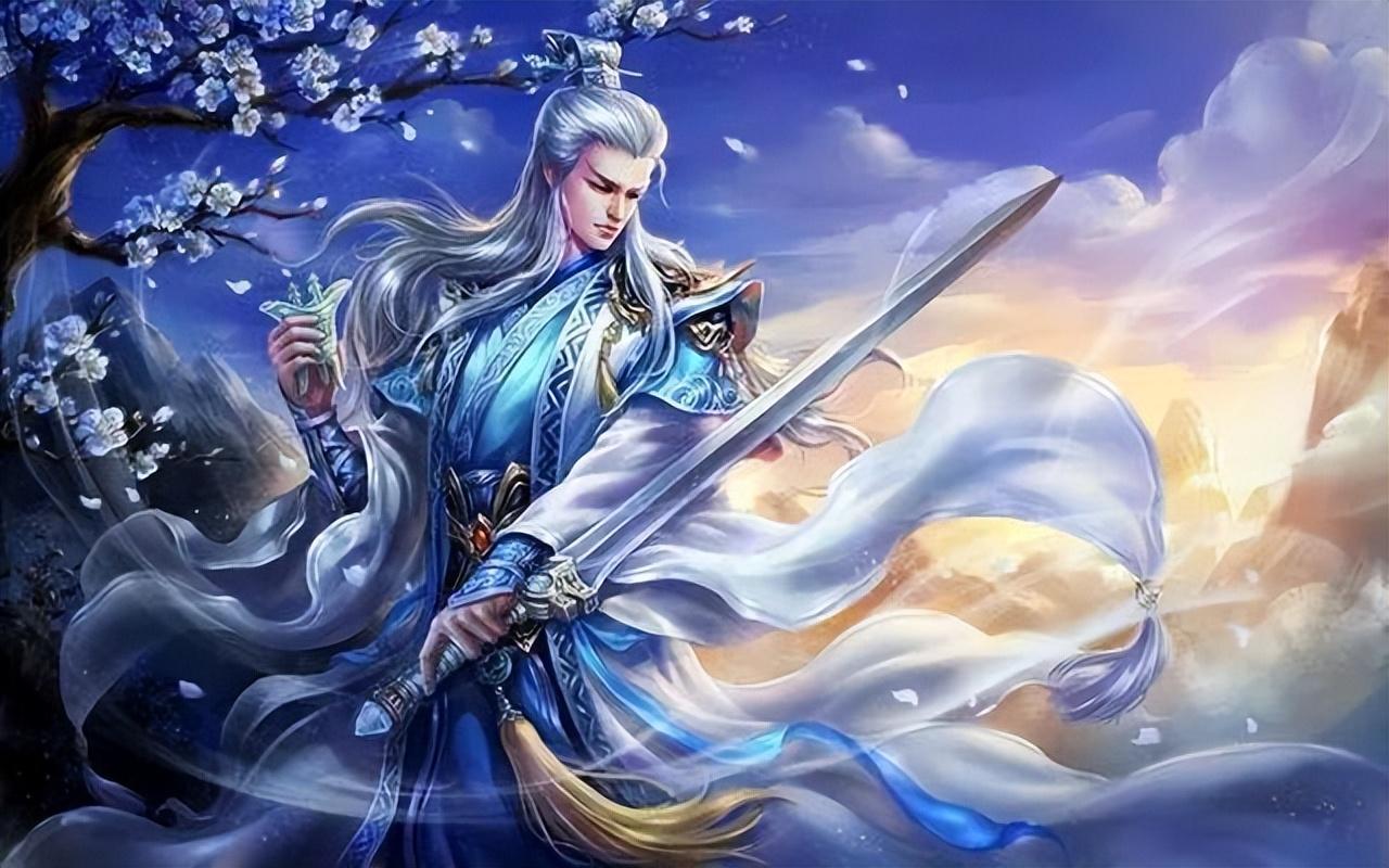 有关气运的仙侠小说（公认十大完结最好看玄幻小说）(图12)