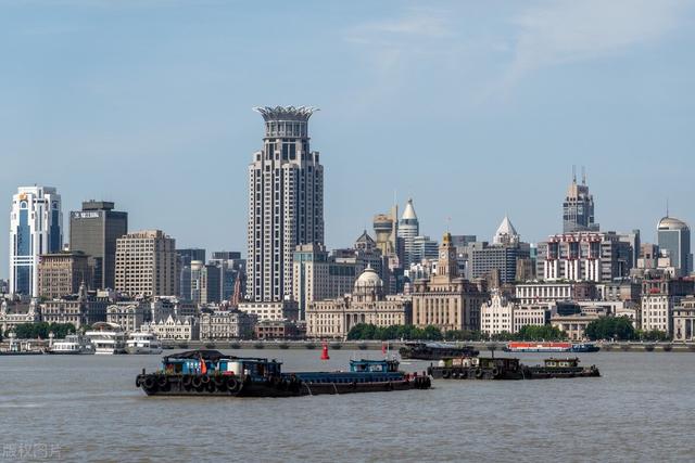 华东五市是哪五个市