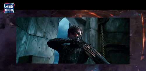 《毒液2》彩蛋解析，最后核爆级彩蛋要不要玩这么大