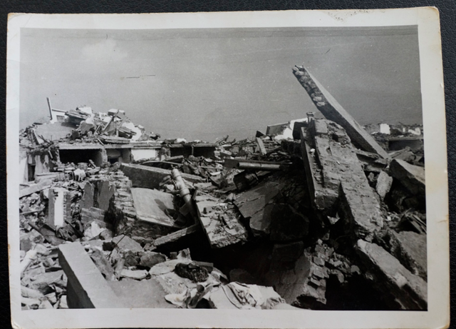 唐山大地震死亡人数是多少(回忆唐山大地震)