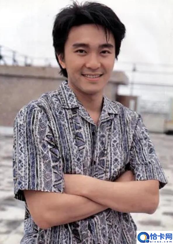 罗慧娟个人资料简介(罗慧娟与周星驰的故事)