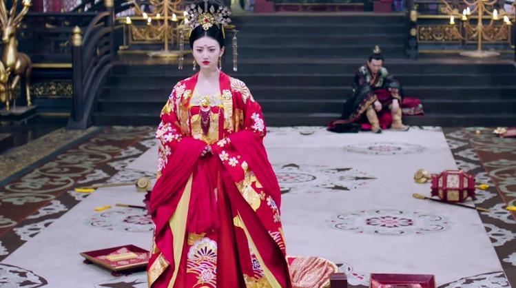 沈珍珠为什么嫁给李俶（沈珍珠身子给了几个人）(图5)