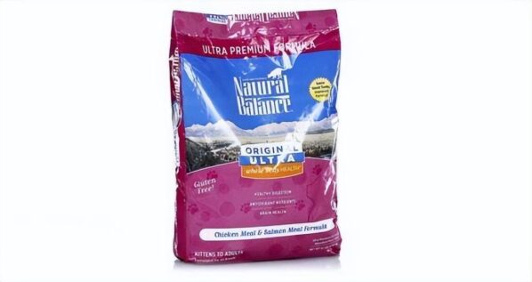 进口猫粮排行榜前十名（最好的猫粮进口排行榜）-1