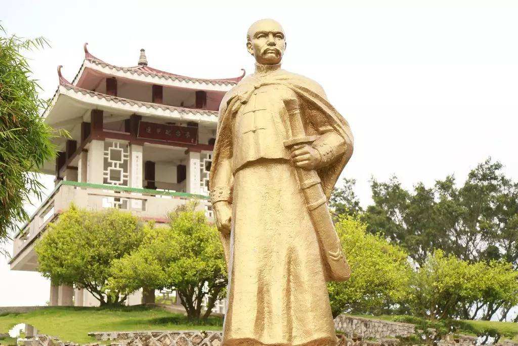 日本迫使割让台湾的条约（台湾割让给日本的条约）(图5)