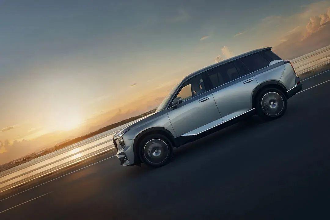 20万左右的suv推荐汽车之家(20万左右的suv排行榜前十名)(图7) 20万左右的suv推荐汽车之家(20万左右的suv排行榜前十名)(图7)