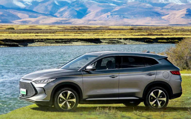 20万左右的suv推荐汽车之家(20万左右的suv排行榜前十名)(图3) 20万左右的suv推荐汽车之家(20万左右的suv排行榜前十名)(图3)