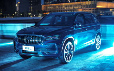 ​20万左右的suv推荐汽车之家（20万左右的suv排行榜前十名）