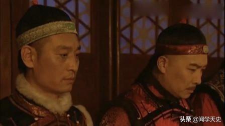 雍正王朝中的张五哥(康熙为什么喜欢张五哥 )(图6) 雍正王朝中的张五哥(康熙为什么喜欢张五哥 )(图6)