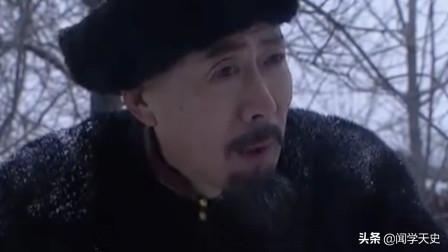 雍正王朝中的张五哥(康熙为什么喜欢张五哥 )(图13) 雍正王朝中的张五哥(康熙为什么喜欢张五哥 )(图13)