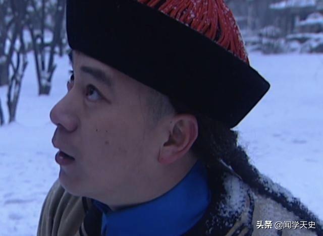 雍正王朝中的张五哥(康熙为什么喜欢张五哥 )(图11) 雍正王朝中的张五哥(康熙为什么喜欢张五哥 )(图11)