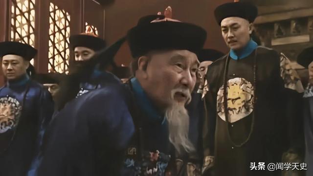 雍正王朝中的张五哥(康熙为什么喜欢张五哥 )(图9) 雍正王朝中的张五哥(康熙为什么喜欢张五哥 )(图9)