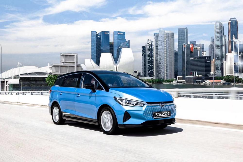 电动车出口退税率多少?2023国内电动车出口排名前十的品牌是什么?